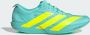 Adidas Adizero Adios 9 Hardloopschoenen - Thumbnail 2