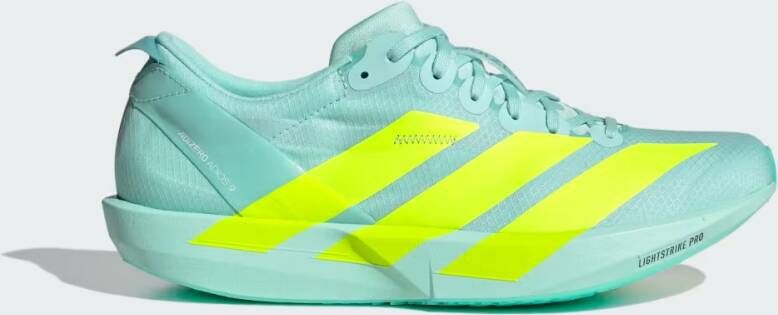 Adidas Adizero Adios 9 Hardloopschoenen