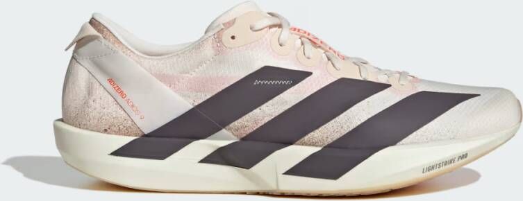 Adidas Adizero Adios 9 Hardloopschoenen