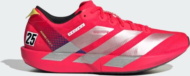 Adidas Adizero Adios 9 Hardloopschoenen