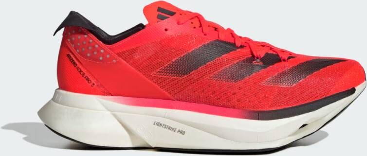 Adidas ADIZERO ADIOS PRO 3 Schoenen