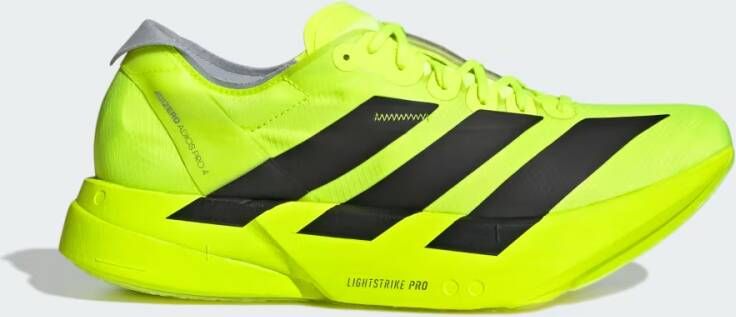 Adidas Adizero Adios Pro 4 Schoenen