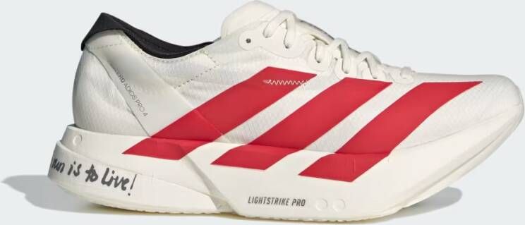 Adidas Adizero Adios Pro 4 Schoenen