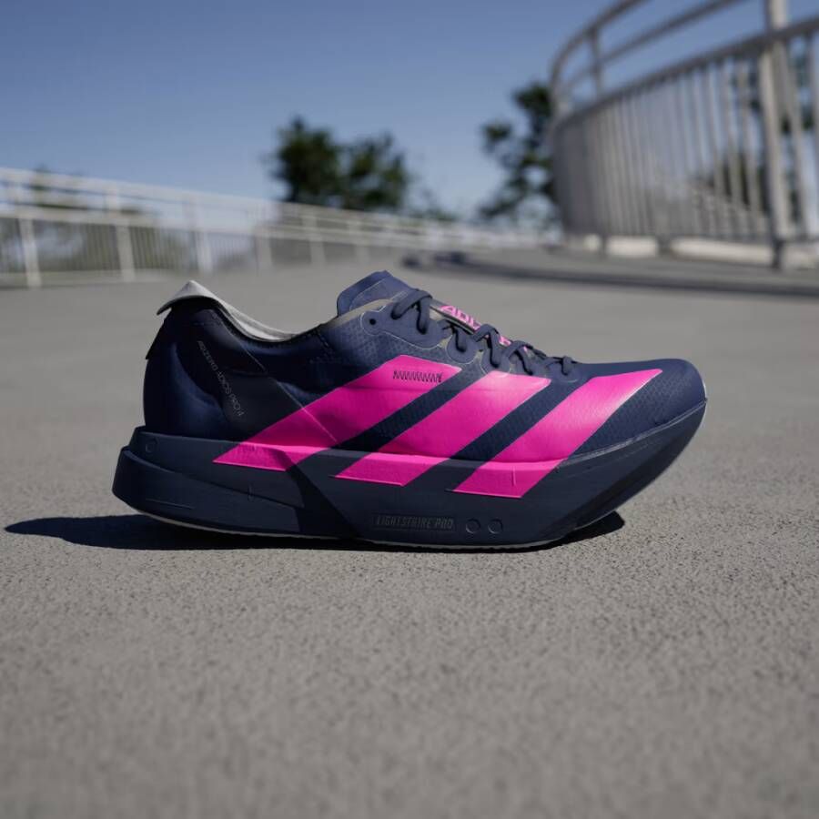 Adidas Adizero Adios Pro 4 Schoenen