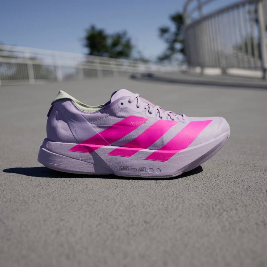 Adidas Adizero Adios Pro 4 Schoenen