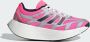 Adidas Adizero Aruku Schoenen Roze- Dames Roze - Thumbnail 3