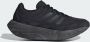 Adidas Adizero Aruku Schoenen Zwart Maat: 40 2 3 Mesh Synthetisch Foot Locker - Thumbnail 2