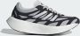 Adidas Adizero Aruku Schoenen Bruin Maat: 36 2 3 Rubber Foot Locker - Thumbnail 3