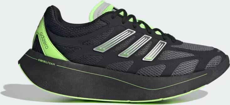 Adidas Originals Adizero Aruku Running zwart 2 3 Schoenen