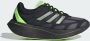 Adidas Originals Adizero Aruku Running zwart 2 3 Schoenen - Thumbnail 1