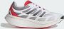 Adidas Originals Adizero Aruku Sneaker Running wit 1 3 Schoenen - Thumbnail 2