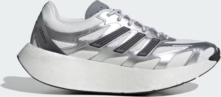 Adidas Originals Adizero Aruku Running zilver 1 3 Schoenen