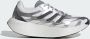 Adidas Originals Adizero Aruku Running zilver 1 3 Schoenen - Thumbnail 2
