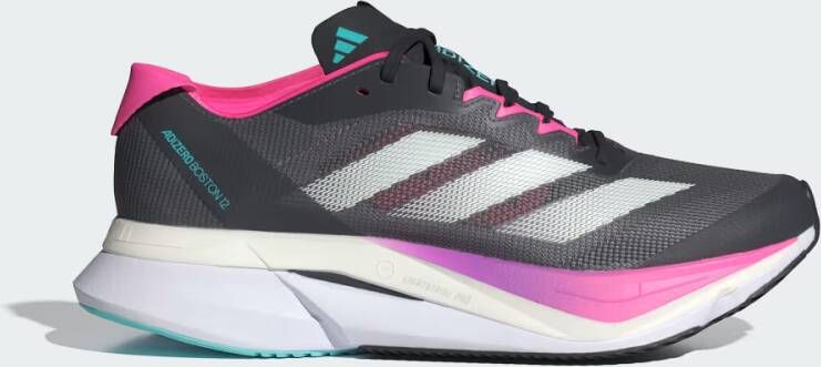 Adidas Adizero Boston 12 Schoenen