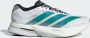 Adidas Adizero Boston 13 EQT Schoenen - Thumbnail 2