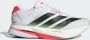 Adidas Adizero Boston 13 Schoenen - Thumbnail 2