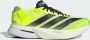 Adidas ADIZERO Boston 13 Groen- Heren Groen - Thumbnail 3