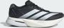 Adidas Adizero Boston 13 Dames Schoenen Zwart Maat: 36 2 3 Mesh Synthetisch Foot Locker - Thumbnail 3