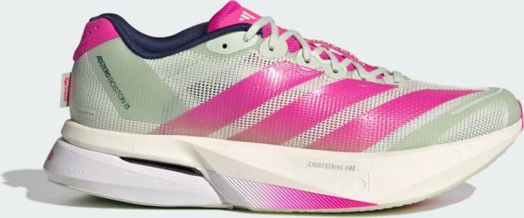 Adidas Adizero Boston 13 Schoenen