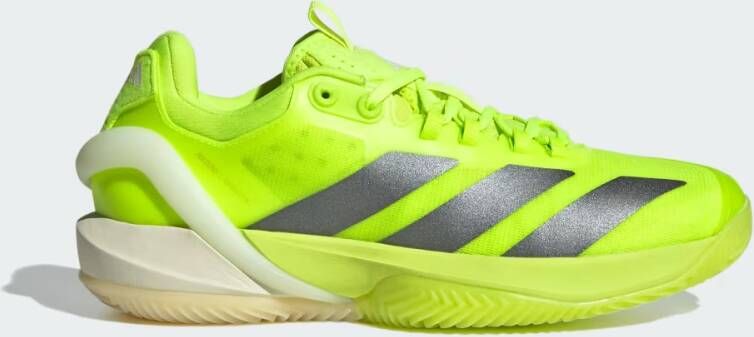Adidas Adizero Cybersonic 2 Clay Tennisschoenen