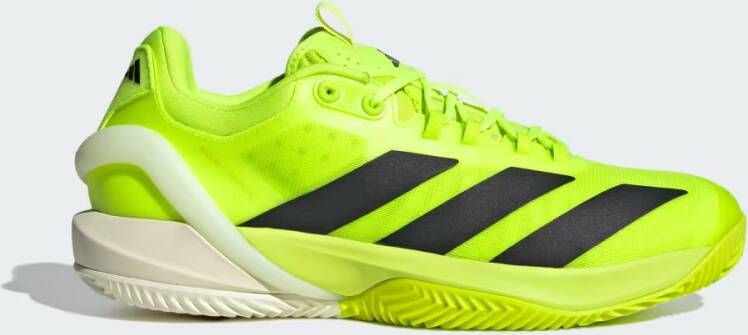 Adidas Adizero Cybersonic 2 Clay Tennisschoenen
