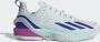 Adidas Performance adizero Cybersonic Tennis Schoenen Unisex Wit - Thumbnail 2