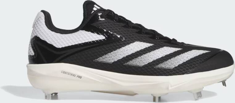 Adidas Adizero Electric Honkbalschoenen met Spikes