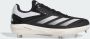 Adidas Adizero Electric Honkbalschoenen met Spikes - Thumbnail 1
