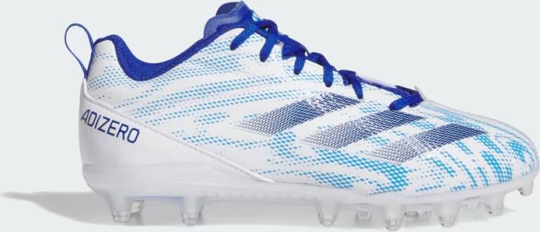 Adidas Adizero Electric.2 Speed Juice American Football Schoenen Kids
