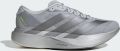 Adidas Adizero EVO SL Heren Schoenen Zilver Mesh Synthetisch Foot Locker - Zilver