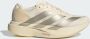 Adidas Adizero EVO SL Dames Schoenen Wit Maat: 39 1 3 Flyknit Foot Locker - Thumbnail 4