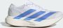 Adidas Adizero EVO SL Dames Schoenen Wit Maat: 36 2 3 Mesh Synthetisch Foot Locker - Thumbnail 2