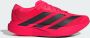 Adidas Adizero Evo SL Rood- Heren Rood - Thumbnail 2