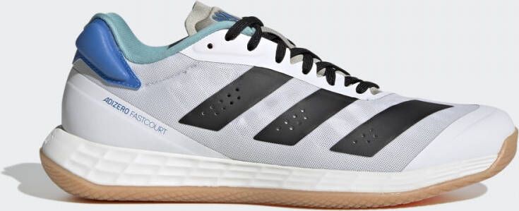 Adidas Performance Adizero Fastcourt 1.5 Handbalschoenen - Foto 2