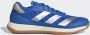 Adidas Sportschoenen voor Adizero Fastcourt Blauw nen - Thumbnail 1