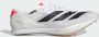 Adidas Adizero Finesse Hardloopschoenen - Thumbnail 2