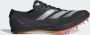 Adidas Adizero Finesse Hardloopschoenen - Thumbnail 2