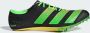 Adidas Perfor ce Adizero Finesse Schoenen - Thumbnail 2