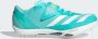 Adidas Adizero HJ Track and Field Schoenen - Thumbnail 1