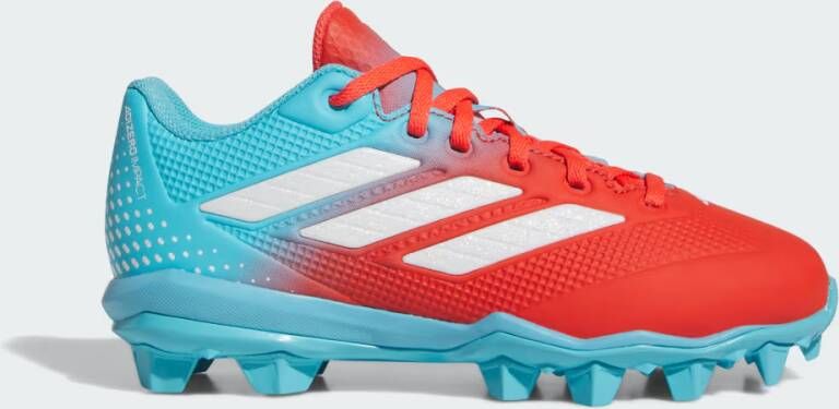 Adidas Adizero Impact 2.0 Candy Molded Cleats Kids - Foto 2