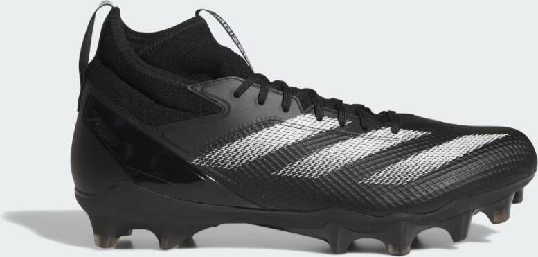 Adidas Perfor ce Adizero Impact Speed Juice American Football Schoenen Zwart