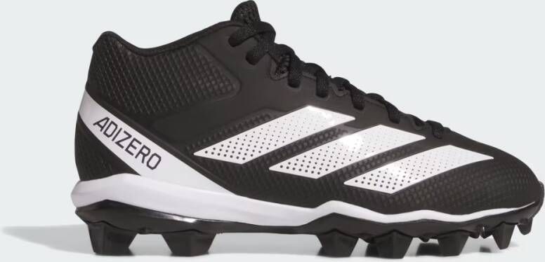 Adidas Adizero Impact.2 Molded Rubber Voetbalschoenen Kids
