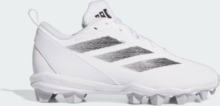 Adidas Adizero Instinct Molded Softbalschoenen met Spikes