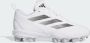 Adidas Adizero Instinct Molded Softbalschoenen met Spikes - Thumbnail 1