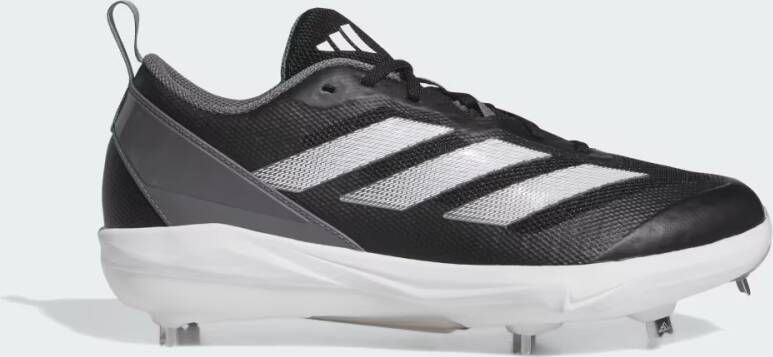 Adidas Adizero Instinct Softbalschoenen met Spikes