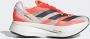 Adidas Perfor ce Adizero Prime X Hardloopschoenen Ge gd kind Witte - Thumbnail 2