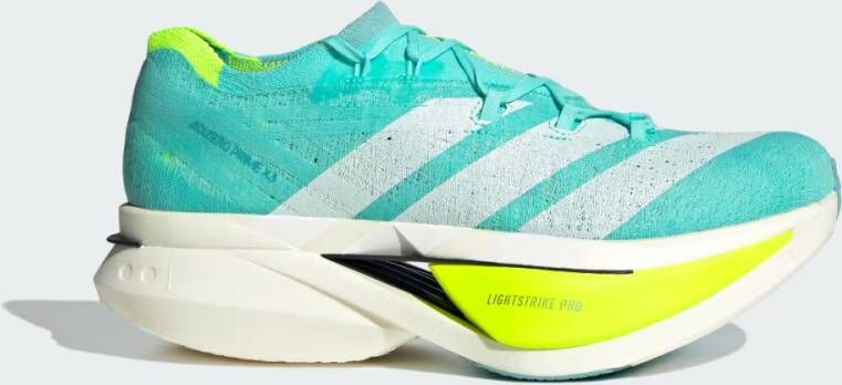 Adidas ADIZERO PRIME X3 STRUNG Hardloopschoenen