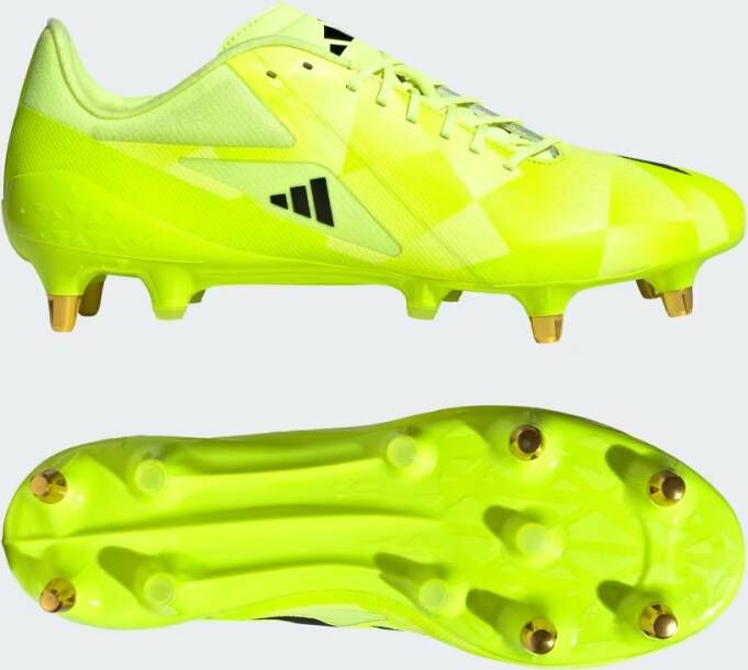 Adidas Adizero RS15 Pro Soft Ground Rugbyschoenen