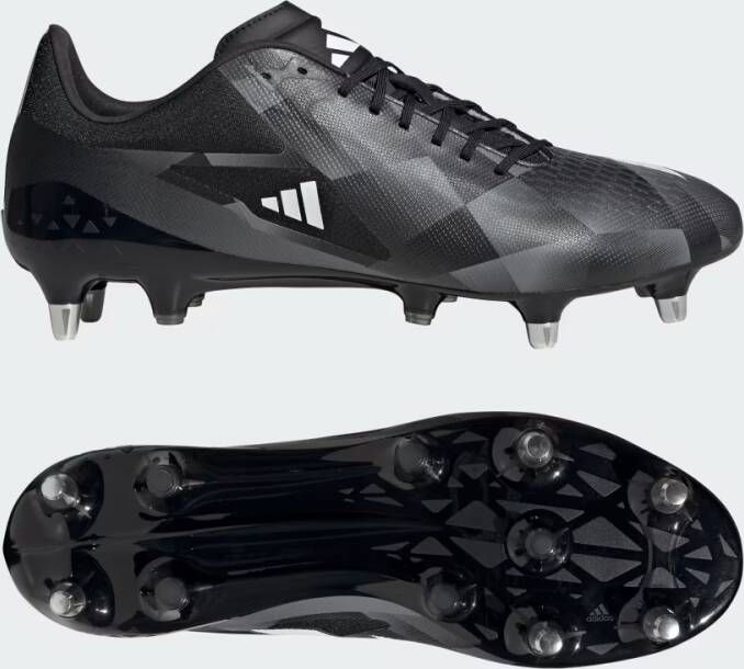 Adidas Adizero RS15 Pro Soft Ground Rugbyschoenen