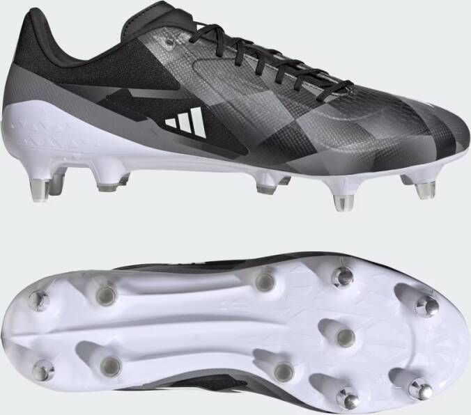 Adidas Adizero RS15 Ultimate Soft Ground Rugbyschoenen